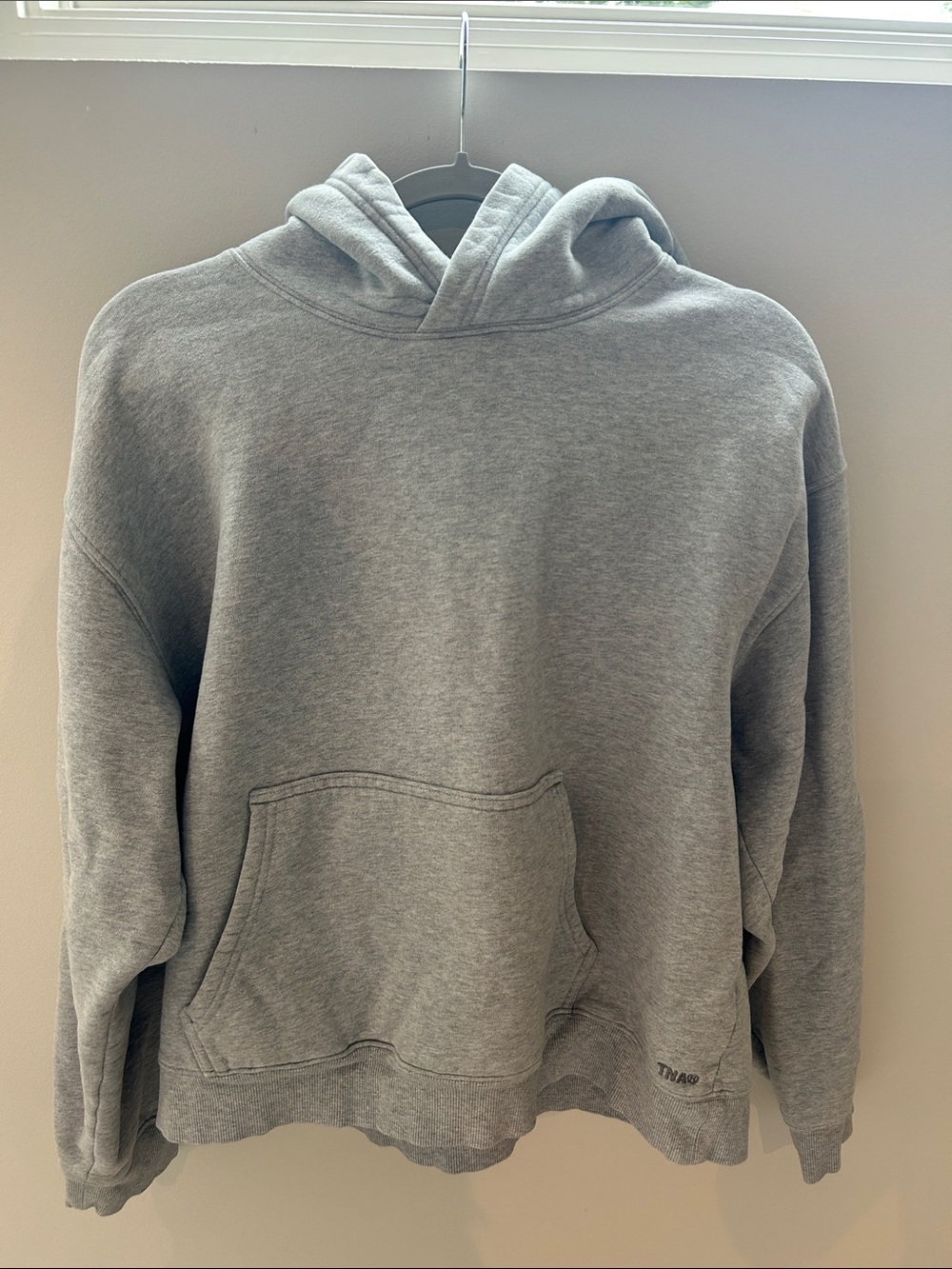 Aritzia Perfect Fit Hoodie